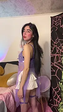 wetbyAlice online show from 12-15-25, 01:54