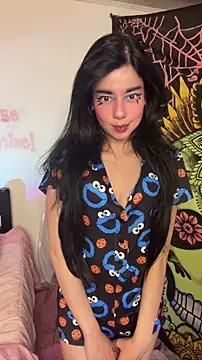 wetbyAlice online show from 01-13-26, 01:55