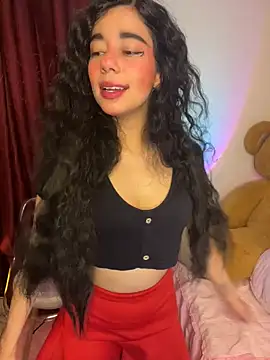 wetbyAlice online show from 02-20-26, 12:51