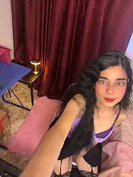 wetbyAlice online show from 03-10-26, 12:48