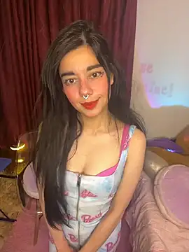 wetbyAlice online show from 04-08-26, 11:37