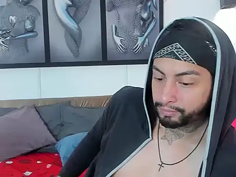 christopher palmerjs online show from 01-12-26, 10:37