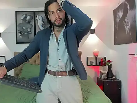 christopher palmerjs online show from 02-10-26, 02:37