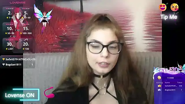 Snapshot of sweetbabygirlforyou chatting on 04-21-26, 01:42 sweetbabygirlforyou online show from 04-21-26, 01:42