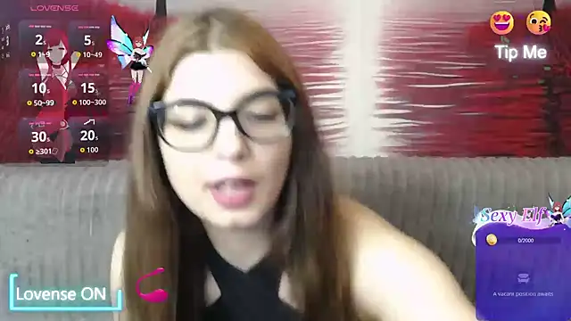 Snapshot of sweetbabygirlforyou chatting on 05-14-26, 12:01 sweetbabygirlforyou online show from 05-14-26, 12:01