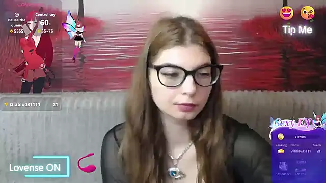 Snapshot of sweetbabygirlforyou chatting on 05-29-26, 11:25 sweetbabygirlforyou online show from 05-29-26, 11:25