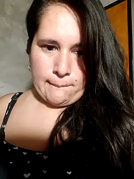 Clara Arg online show from 01-08-26, 02:14