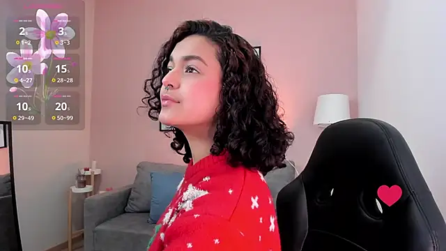 Snapshot of Andrux__ chatting on 12-05-25, 12:03 Andrux online show from 12-05-25, 12:03