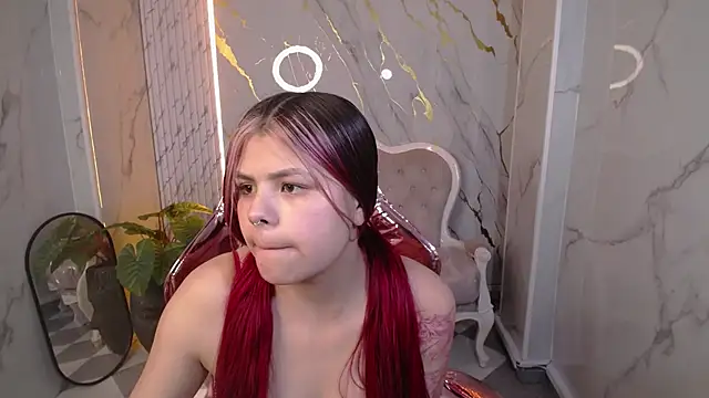 Little cherry b online show from 10-24-25, 11:56