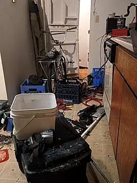 Fuckboyguyman online show from 04-06-26, 05:08