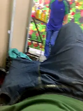 Unique-Man online show from 10-26-25, 03:29