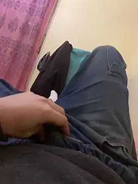 Unique-Man online show from 01-08-26, 06:21