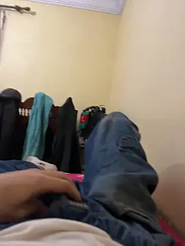 Unique-Man online show from 02-10-26, 08:57