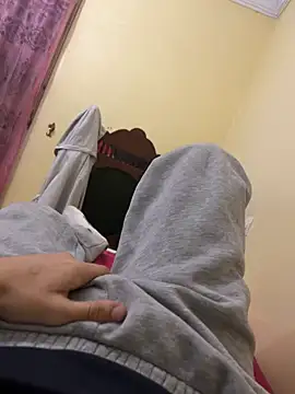 Unique-Man online show from 03-13-26, 10:38