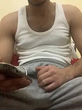 Unique-Man online show from 03-31-26, 10:43