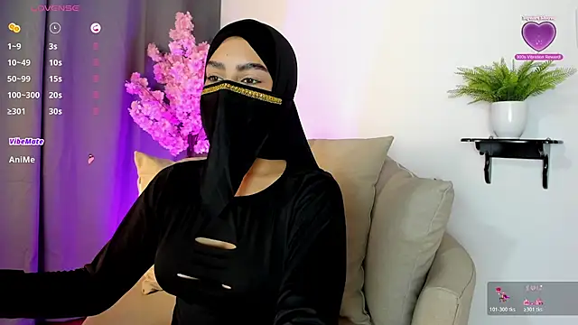 shaima   online show from 11-25-25, 08:20