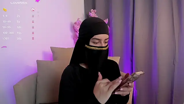 shaima   online show from 04-08-26, 08:20