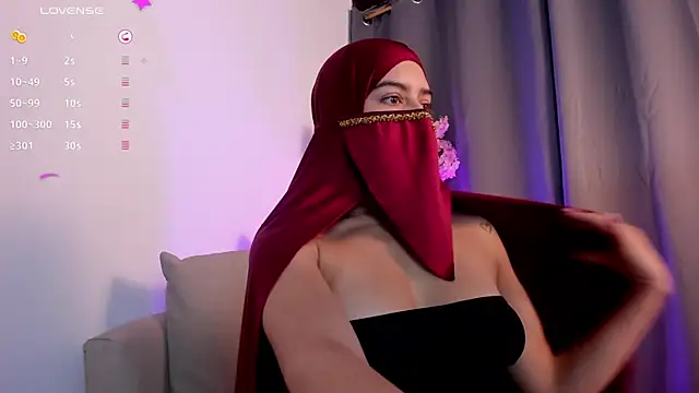 shaima   online show from 04-15-26, 11:27