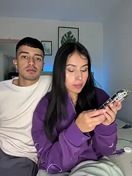 BIJOU SECRET online show from 02-15-26, 04:09