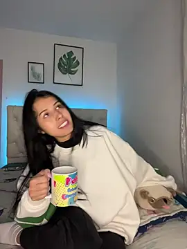 BIJOU SECRET online show from 02-24-26, 03:15