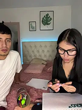 BIJOU SECRET online show from 03-03-26, 04:07