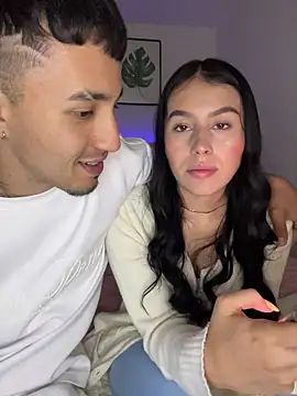 BIJOU SECRET online show from 03-26-26, 03:23