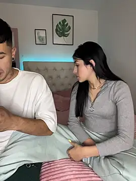 BIJOU SECRET online show from 03-29-26, 03:17