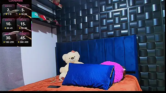 Snapshot of Kesha_rosse_ chatting on 11-01-25, 12:45 Kesha rosse online show from 11-01-25, 12:45