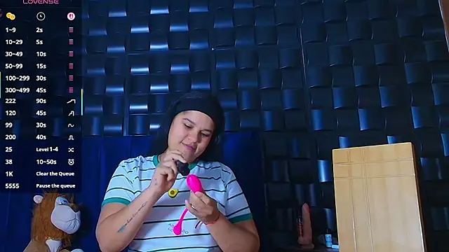 Snapshot of Kesha_rosse_ chatting on 11-23-25, 07:30 Kesha rosse online show from 11-23-25, 07:30