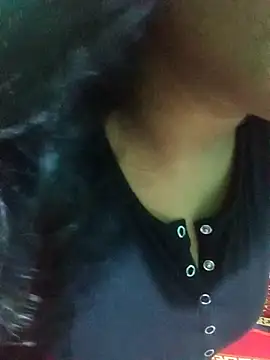 Chadni19 online show from 01-07-26, 08:06