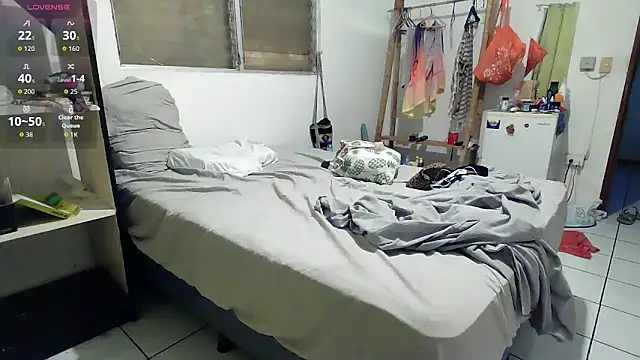 eleganceafterdark online show from 12-17-25, 11:55