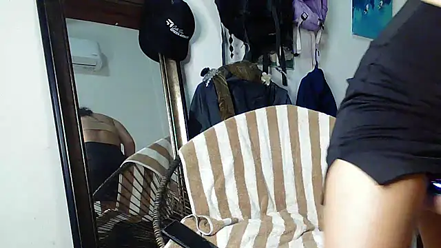 eleganceafterdark online show from 02-23-26, 04:21