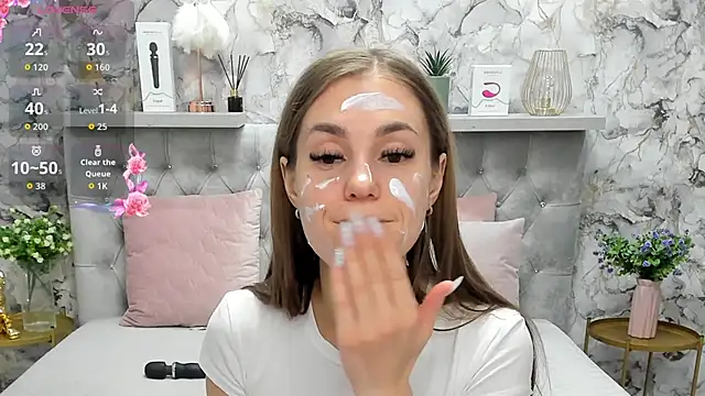 CandysSweet online show from 02-04-26, 01:11