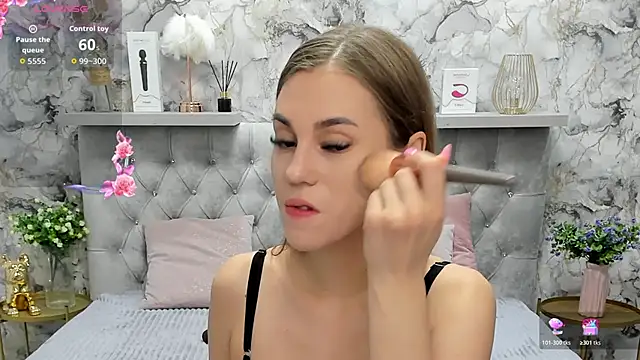 CandysSweet online show from 03-09-26, 12:58