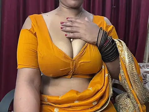 Ritika janu online show from 03-26-26, 06:46