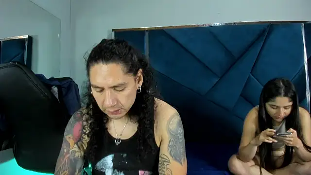 Snapshot of ErosyVenus69 chatting on 11-08-25, 01:00 ErosyVenus69 online show from 11-08-25, 01:00