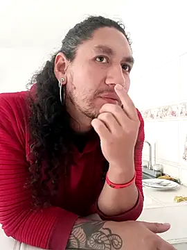 Snapshot of ErosyVenus69 chatting on 11-24-25, 05:56 ErosyVenus69 online show from 11-24-25, 05:56