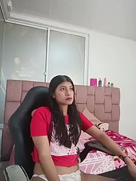 YeseniaRodriguez3 online show from 05-16-26, 12:59