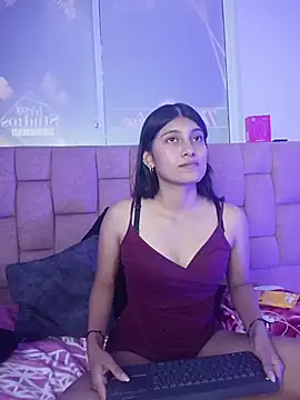 YeseniaRodriguez3 online show from 05-31-26, 03:19