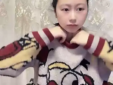 nuannuan35593 online show from 12-20-25, 02:24