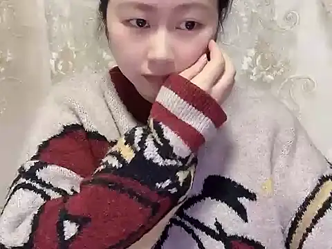 nuannuan35593 online show from 01-08-26, 12:29