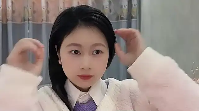 nuannuan35593 online show from 01-15-26, 08:19