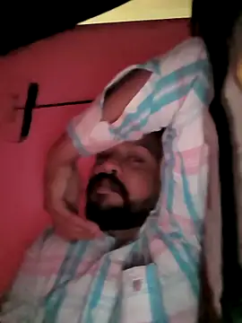 Hot-boss15 online show from 10-27-25, 11:36