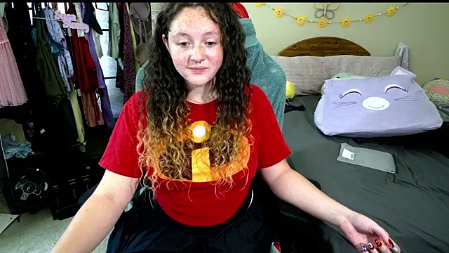sugasunny04 online show from 05-19-26, 06:14
