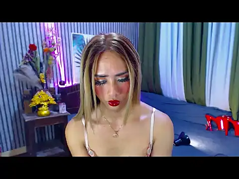 SanyaCumSlot online show from 04-09-26, 06:57