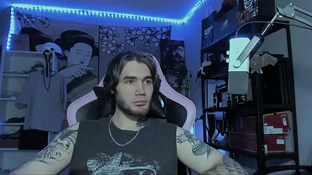 Snapshot of Go_V_Cs chatting on 11-04-25, 12:37 Go V Cs online show from 11-04-25, 12:37