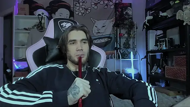 Snapshot of Go_V_Cs chatting on 11-23-25, 02:22 Go V Cs online show from 11-23-25, 02:22