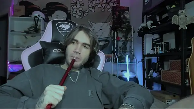 Snapshot of Go_V_Cs chatting on 11-27-25, 07:05 Go V Cs online show from 11-27-25, 07:05