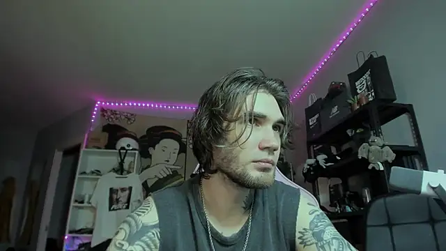 Snapshot of Go_V_Cs chatting on 01-13-26, 11:54 Go V Cs online show from 01-13-26, 11:54