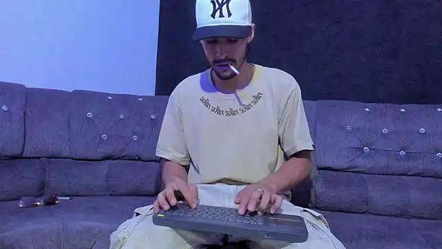 harold 777 online show from 03-22-26, 02:59